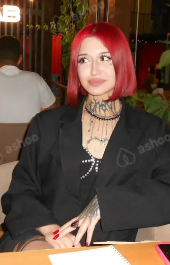 Olya SEXY 1