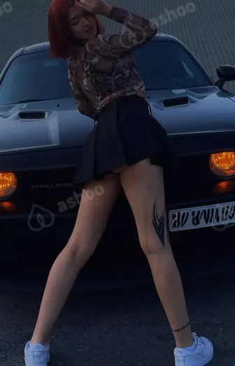 Olya SEXY 1