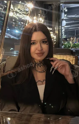 Olya SEXY 2
