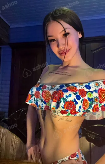 Аделина без фотошопа
