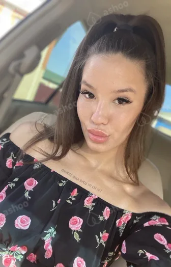 Аделина без фотошопа 2