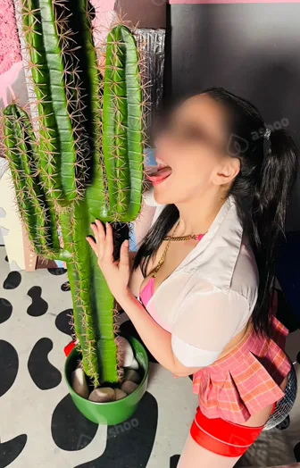 Miss Veronika