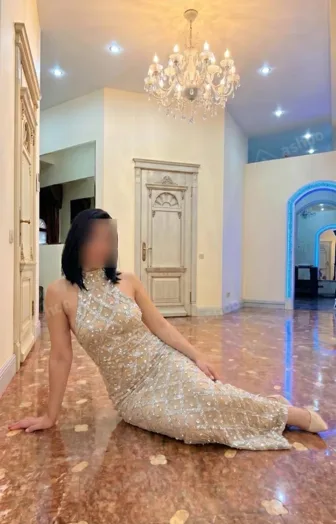 Ангелина 1