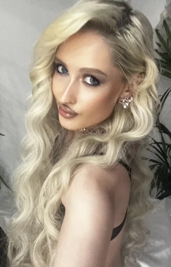 АНАБЕЛЬ DOLL 1