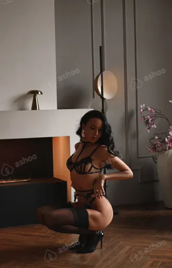 Саби Noir 1