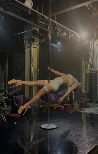 Alisa exstripper