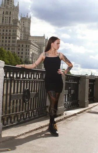 Lady Lilith 2