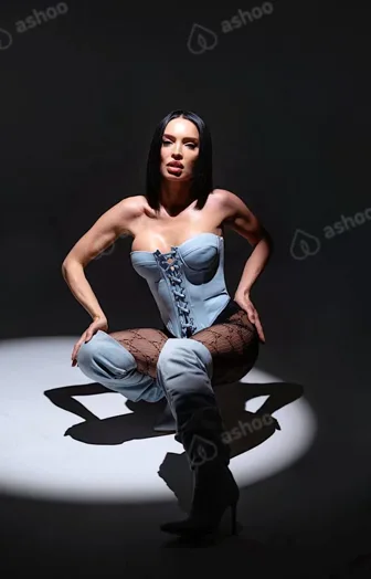 Лила 1