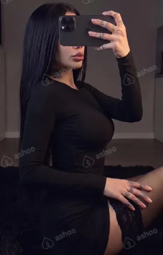 Настя