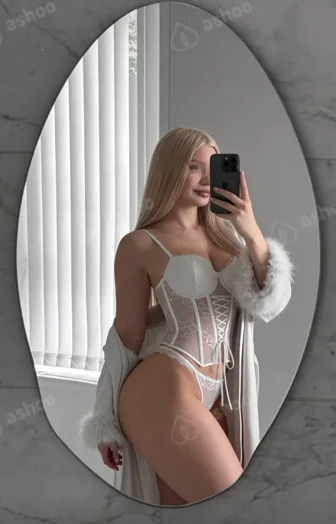 Танечка 1
