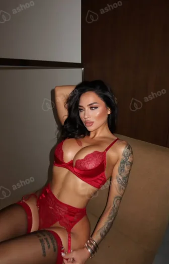 BELLA LOVE 1