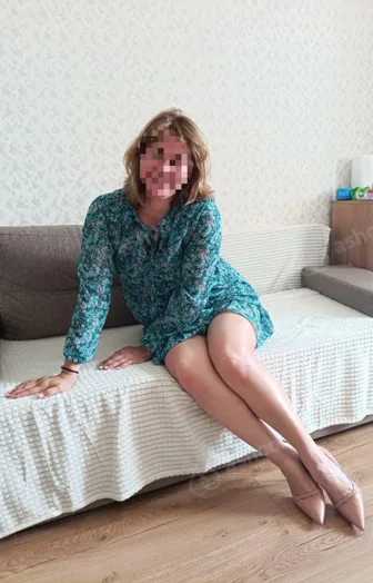 Лена 1