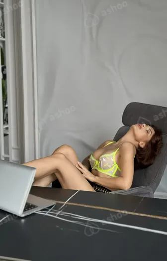 Твоя Polly 1