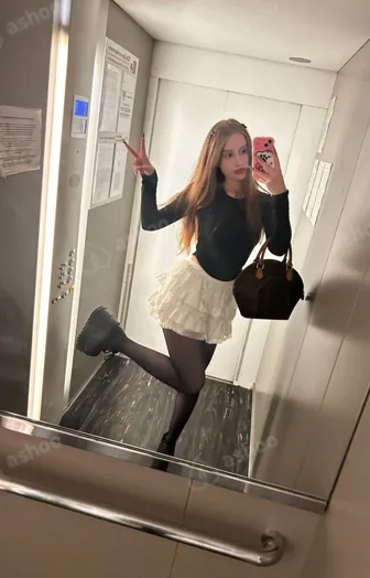 Дашуля 1