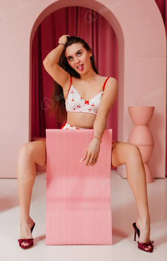 Кристина 1