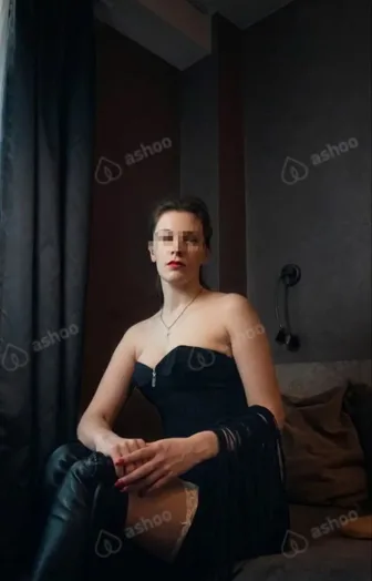 Госпожа
