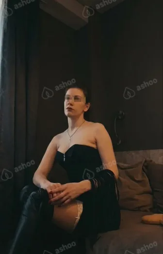 Госпожа 1
