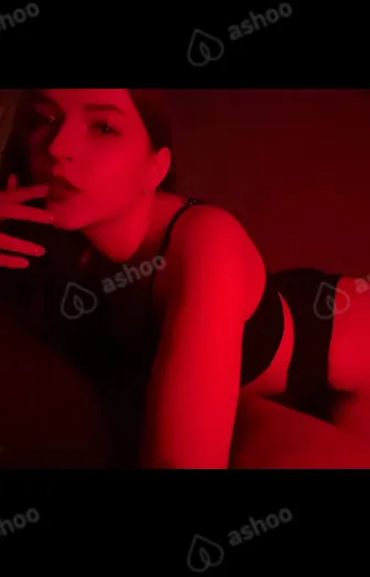 Кристинка 1