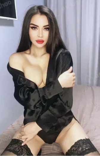 Алина