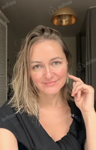 Анна Фрида