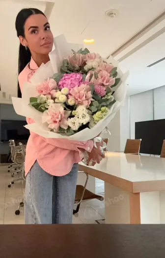 Тина 1