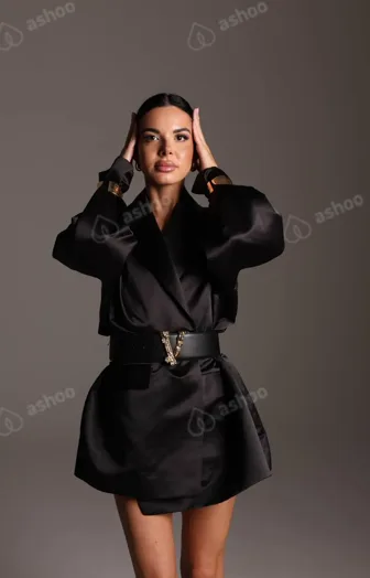 Тина