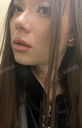 Alisa exstripper 2