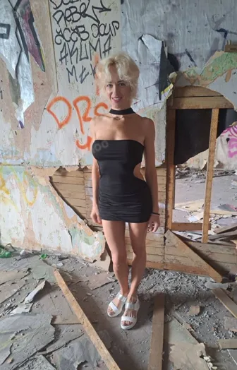 Арианна Добросвет 2