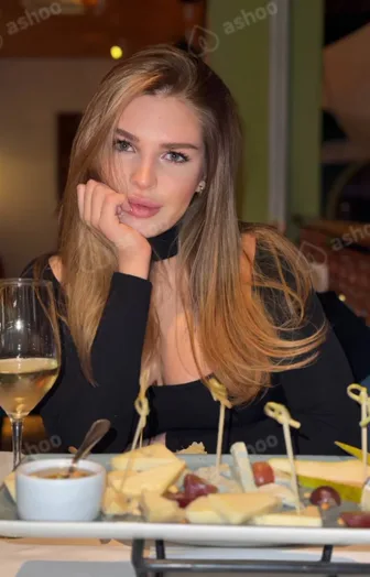 Алина