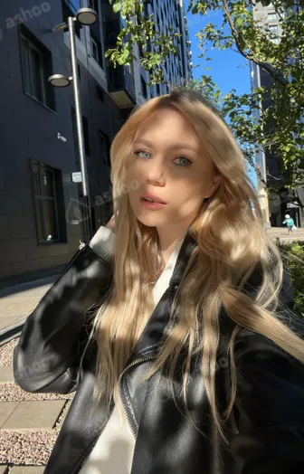 Ангелина