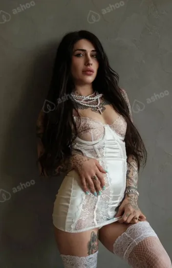 Ангелина 1