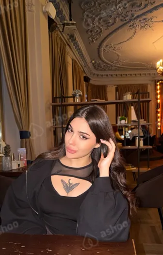 Ангелина 1