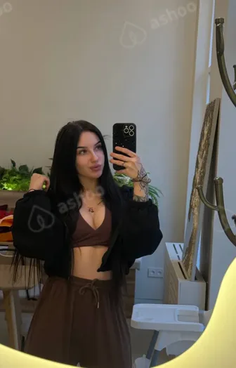 Luiza Milk GFE