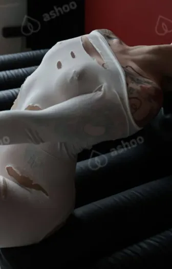 Luiza Milk GFE
