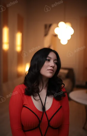 Рабыня Лиса Алиса