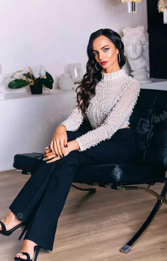 Кристина 1