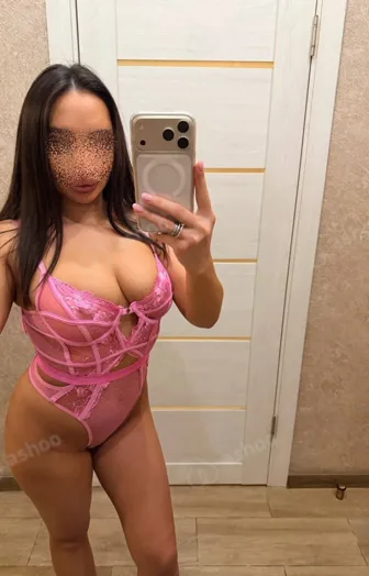 SUGAR Baby Aliya 2
