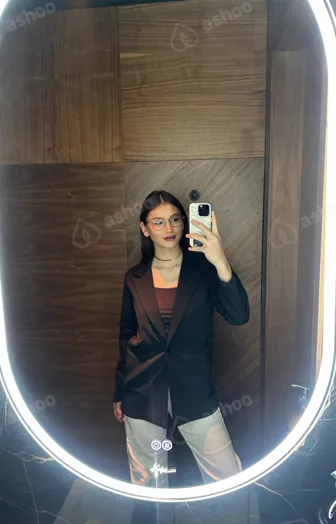 Камиллка GFE