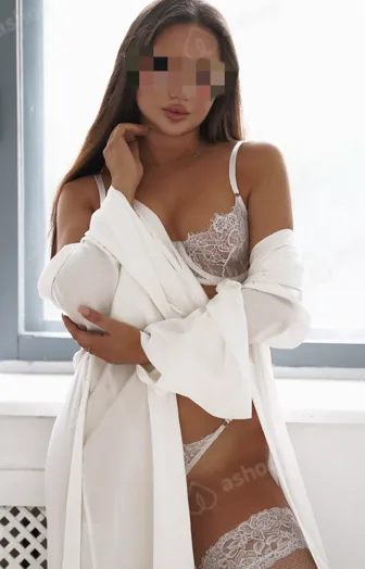 Кристина 1