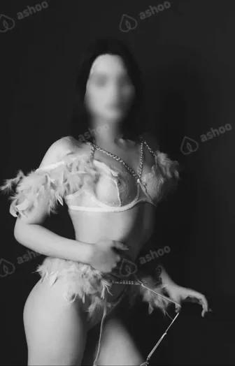 Любимая 1