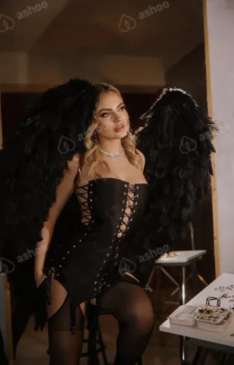 Алина 2
