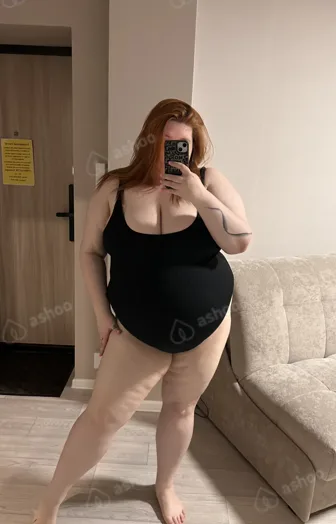 Eva bbw 1