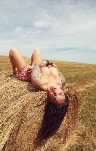 ANNA BRAZILIAN PLEASURE 2